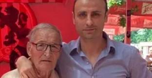 Митко Бербатов: Почивай в мир, старши! Сърцето ми плаче за теб