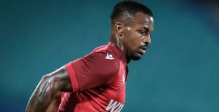 Арестуваха Пастор от ЦСКА за шофиране в нетрезво състояние