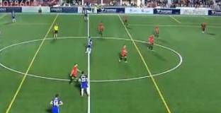 Форментера - Атлетик Билбао 1:1 