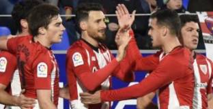 Уеска - Атлетик Билбао 0:4