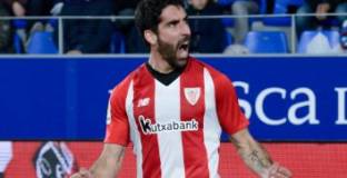 Уеска - Атлетик Билбао 0:1