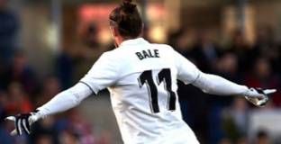 Хуеска - Реал Мадрид 0:1 