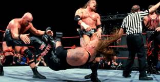 Ледения, Гробаря и Трите Хикса - кой се завърна и кой се пенсионира