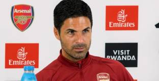 Артета: Чудесна победа