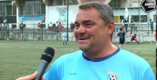 Зайцев: Победата над Левски е бонус за ЦСКА – София 