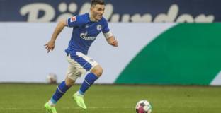 Шалке 04 е готов да купи Колашинац при едно условие