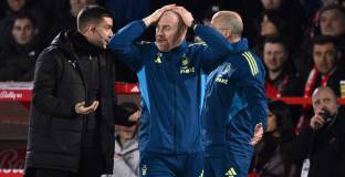 Шон Дайк: Ще трябва да се откажем, ако има такива дузпи