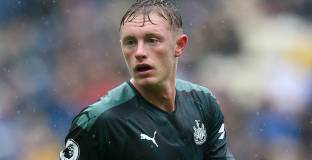 Брус: Няма да продам Лонгстаф на Юнайтед