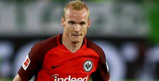 Роде се върна в Айнтрахт от Борусия за 4 милиона