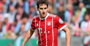 РБ Лайпциг е готов да наруши правилата си заради Руди 