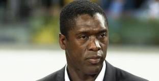 Уволниха Зеедорф от националния на Камерун