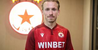 Играч на ЦСКА може да се завърне в Швеция