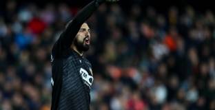 Мамардашвили ще премине прегледи за Ливърпул