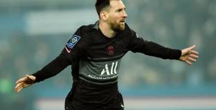  Галтие: Днес отново видяхме най-добрия играч в света