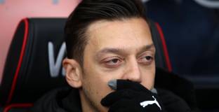 Емери: Днес Йозил не ми бе нужен