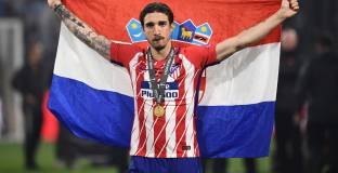 Върсалко няма да играе срещу Англия 