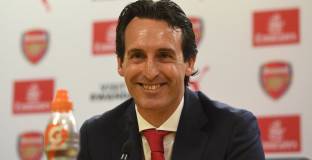 Карагър: Емери ми напомня на Бенитес