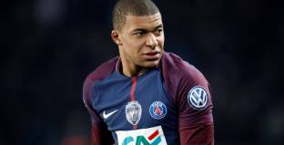 Ето'о: М'бапе е бъдещият Меси