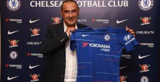 Сари е уверил Челси, че не е хомофоб и расист