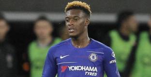 Хъдсън Одой: Трябва да сложим край на расизма