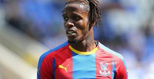 Заха стана главна трансферна цел за Арсенал