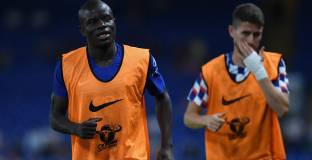 Пти: Никога не бях чувал за Жоржиньо 