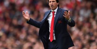 Емери ще получи само 40 милиона за летни трансфери