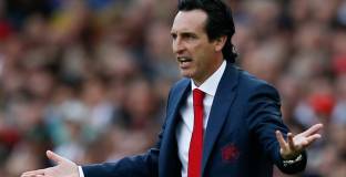  Емери: Лъжа е, че не съм пуснал Льов