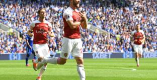 Мустафи е заплашен от наказание за жеста си