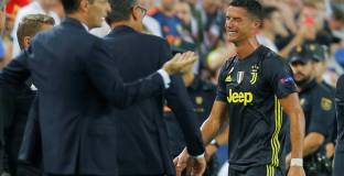 Рио: Ювентус трябва да подаде апелация 