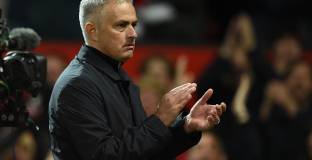 Моуриньо: Феновете трябва да са такива