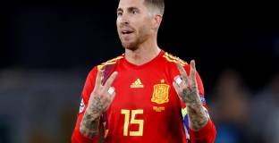  Рамос: Допуснахме грешки, за които си платихме