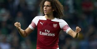 Гендузи иска да играе за Франция, а не за Мароко