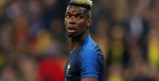 Погба: Не е важно как играеш