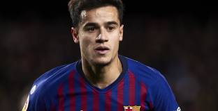 Коутиньо: Не планирам да се връщам във Висшата лига