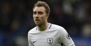 Няколко клуба се интересуват от Ериксен 