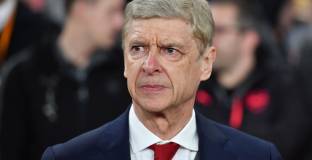  Венгер: Реал не ми е предлагал