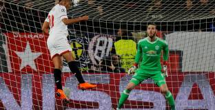 Муриел: Де Хеа е великолепен вратар 