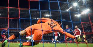 Чех: Искаме да се класираме за ШЛ, спечелвайки Лига Европа 