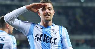 Челси хвърли око на Милинкович-Савич 