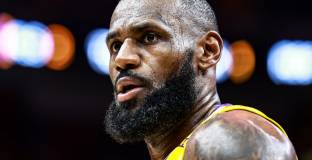 Леброн:  Всичко е толкова фалшиво в днешно време