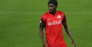 Футболист скъса връзка след 6-месечна дисквалификация