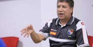 Треньорът на Панама: Надявам се, че Панама ще се завърне 