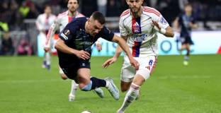 Селта победи Лион с 2:0 и се класира за четвъртфиналите на Лига Европа