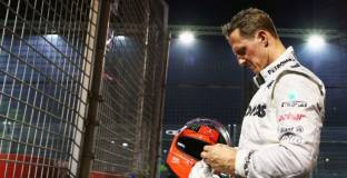       Семейството на Шумахер обжалва решението на съда