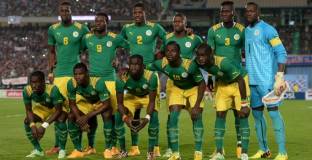 Скандалният мач ЮАР - Сенегал ще се играе на 10 ноември 