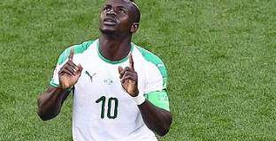 Сенегал - Мали 2:1