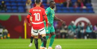 Гол на Мане изпрати „Лъвовете от Теранга“ на финал