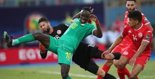 Съдбата на първия полуфинал в КАН се реши от автогол