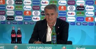 Гюнеш: Готов съм за критика